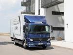 Mercedes-Benz Atego 1222 2005 года